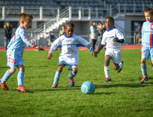 Les matchs du week-end