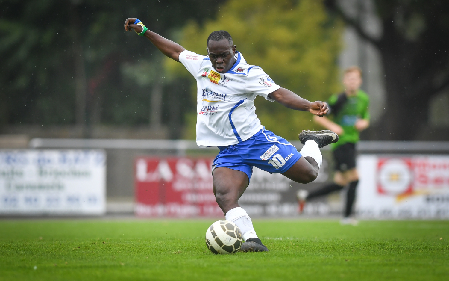 Mike Koumba