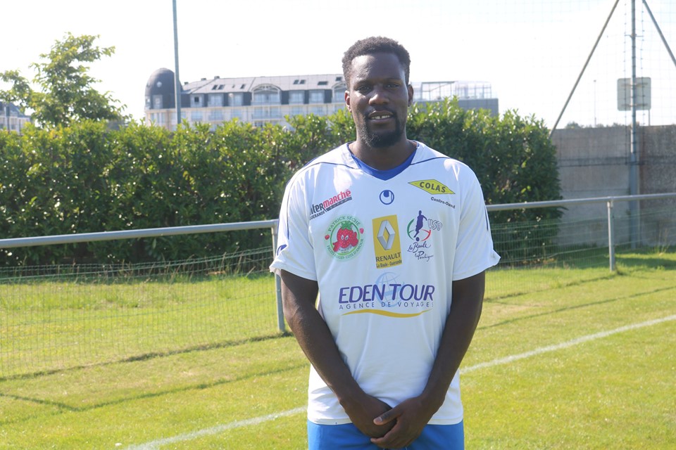 Yann TESO