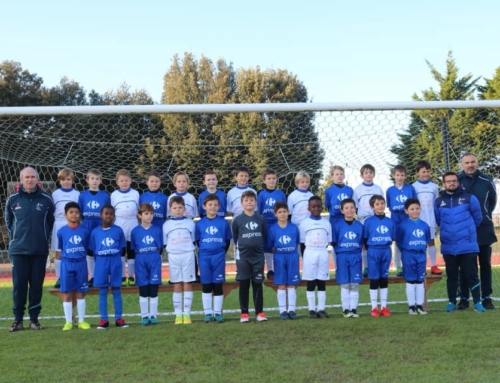 planning U7 et U9