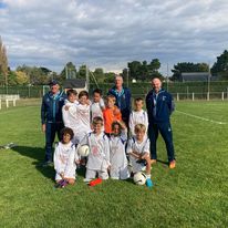 U11 A