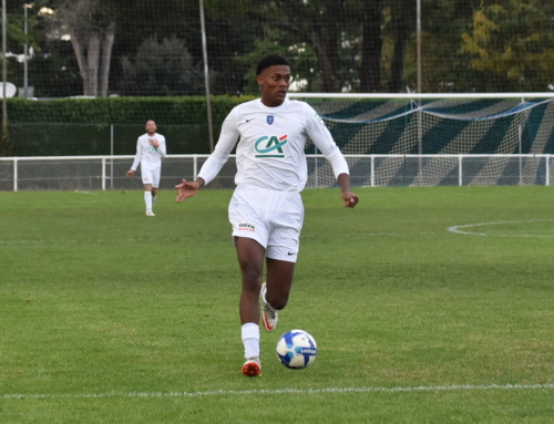 Modification des entrainements du 20 octobre