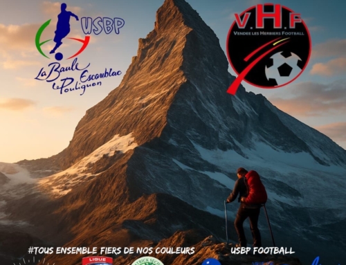 6ème tour de coupe de France !!!