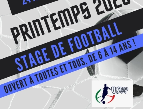 Printemps c&rsquo;est fait !✅